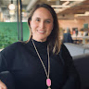 Meet your Posher, Judy